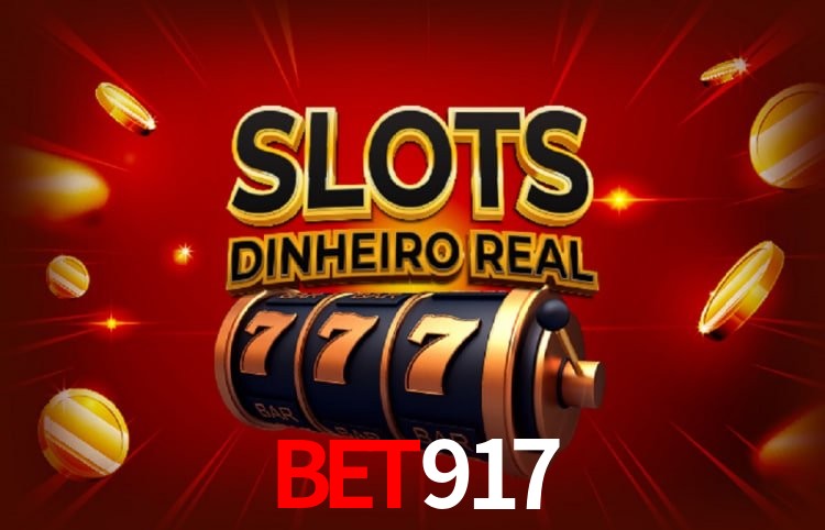 bet917 Logo Seguro
