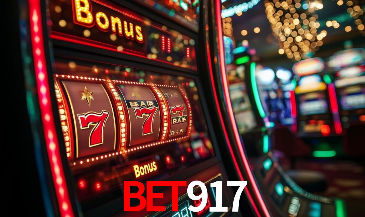 bet917 Apostas Esportivas Logo - 34 Esportes Certificados