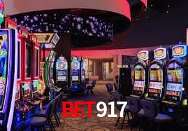 Logo da bet917
