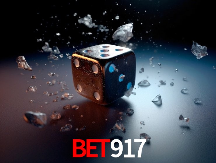 Logo bet917 Loteria Online