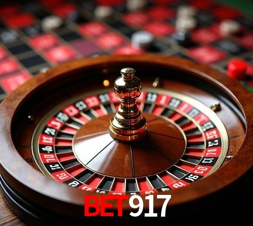 bet917 Plataforma Confiável