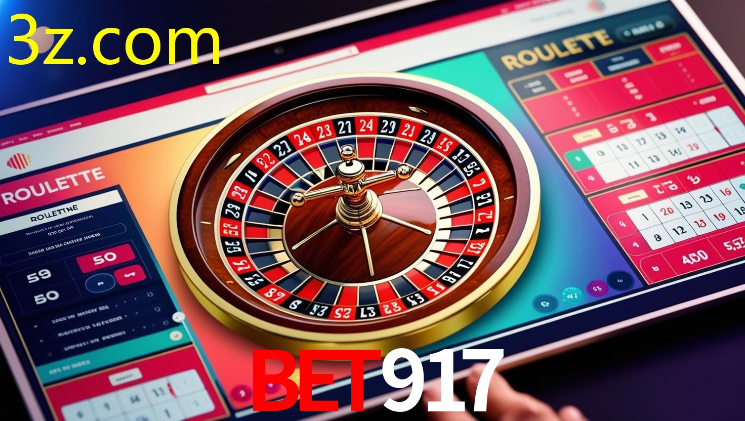 BET917