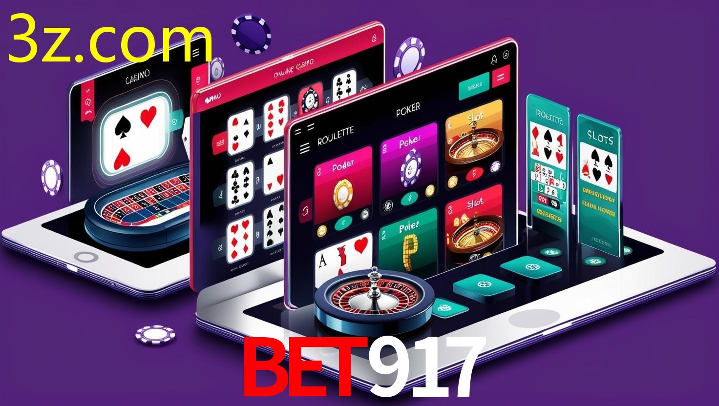 BET917
